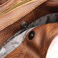 💕Retro Style Soft Leather Large Capacity Ladies Shoulder Bag