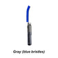 Multifunctional Crevice Cleaning Brush with Spray