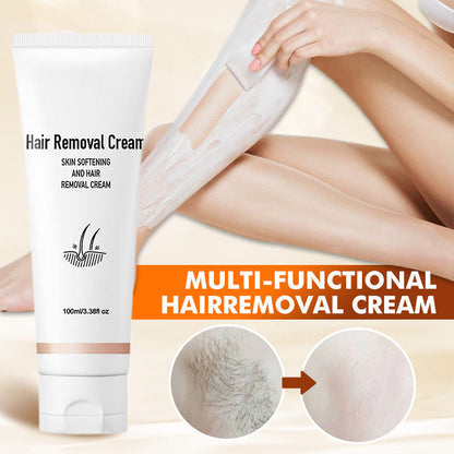 🔥Buy 3 Get 2 Free🔥Versatile Aromatic  Hair Removal Cream 💥