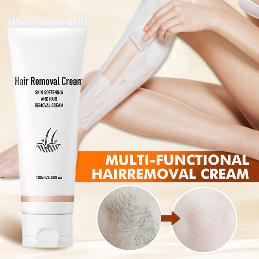 🔥Buy 3 Get 2 Free🔥Versatile Aromatic  Hair Removal Cream 💥