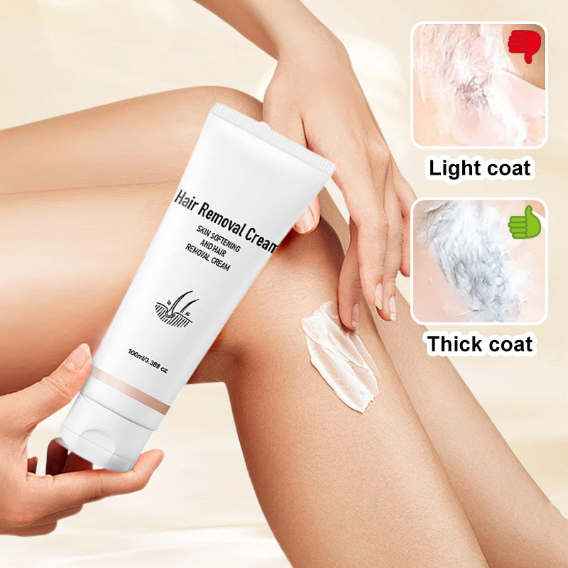 🔥Buy 3 Get 2 Free🔥Versatile Aromatic  Hair Removal Cream 💥