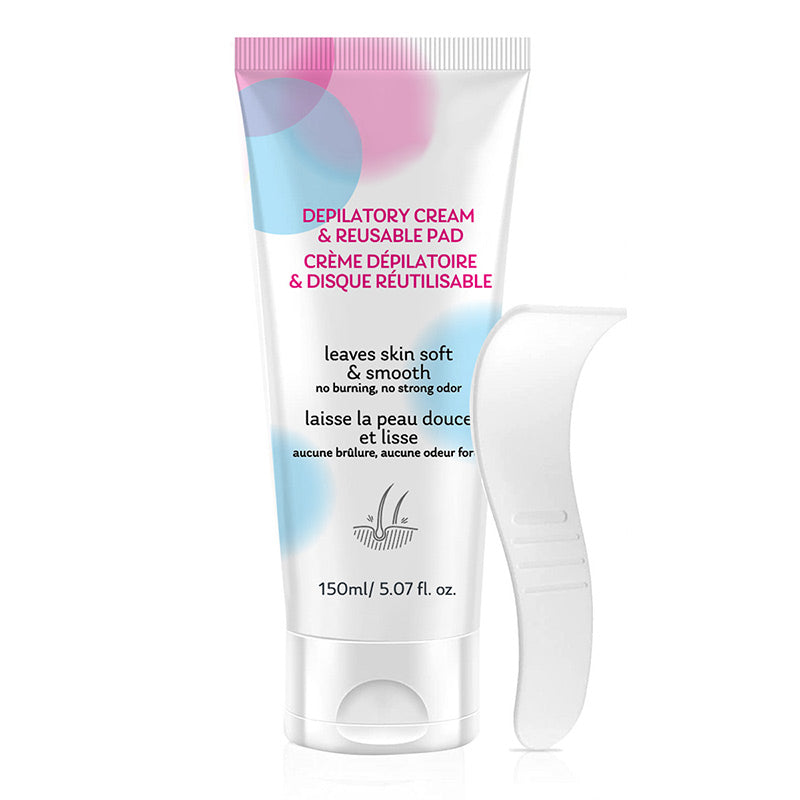 🔥Buy 3 Get 2 Free🔥Versatile Aromatic  Hair Removal Cream 💥