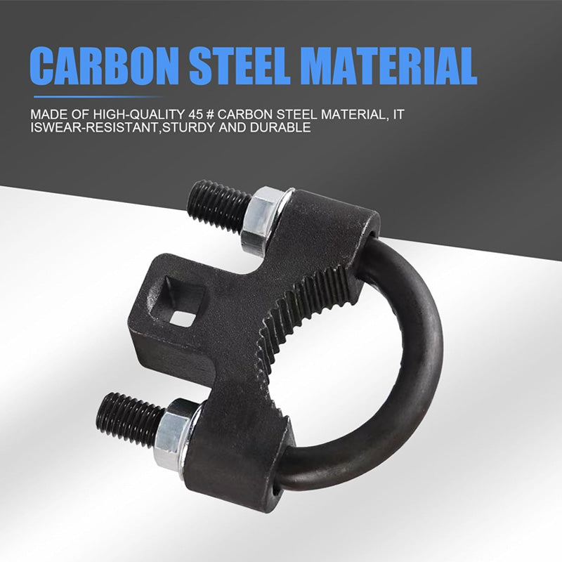 🎁2026 New Arrivals 50% OFF💥Inner Tie Rod Removal Tool – Compact, Durable, Easy-Grip 🔩