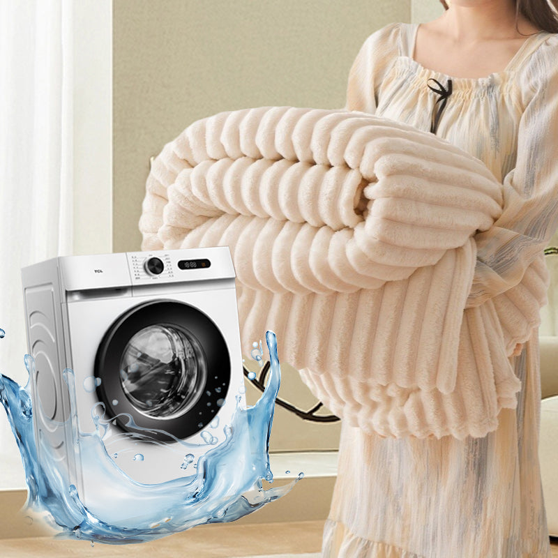 🔥Winter Discount-49% OFF⏰ Super Soft Throw Blanket for Couch