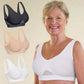 🔥Last Day - Buy 1 Get 2 Free🔥Breathable Cool Liftup Air Bra