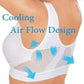 🔥Last Day - Buy 1 Get 2 Free🔥Breathable Cool Liftup Air Bra