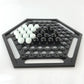 🎅Hot Sales - 42% OFF🎄Black and White Intellectual Chess Board Game Set