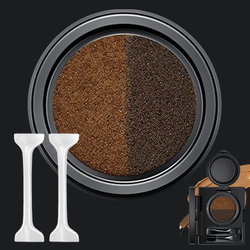 🎅Xmas Specials🎄Eyebrow & Eyeliner Cream with Stamp