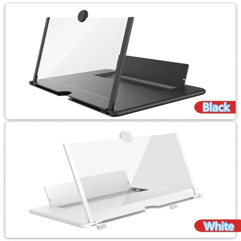 🔥2025 Hot Sale🔥Thin Foldable Mobile Phone Amplifier