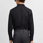 Men's High Stretch Ironing-Free Business Shirt