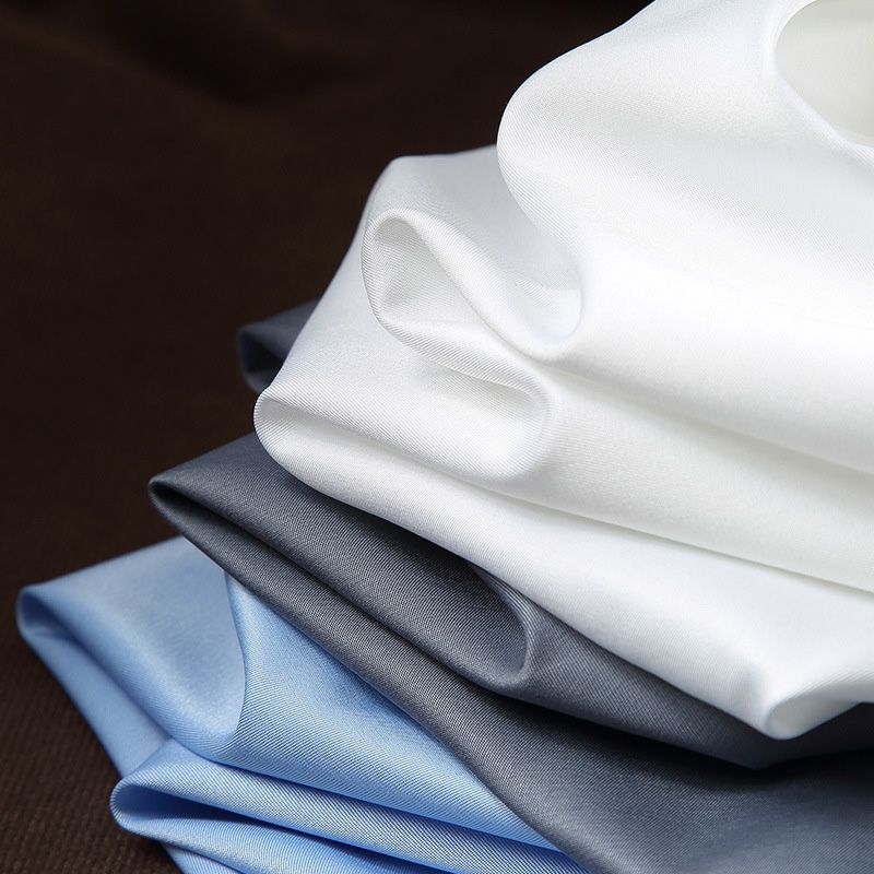 Men's High Stretch Ironing-Free Business Shirt