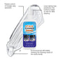 Mold & Stain Remover Gel