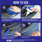 Mold & Stain Remover Gel