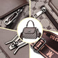 [Exquisite Gift] Fashion Trend Multifunctional Leather Crossbody Bag