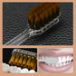 Portable Travel Foldable Toothbrush Cover Case
