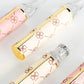 Portable Travel Foldable Toothbrush Cover Case