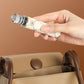 Portable Travel Foldable Toothbrush Cover Case