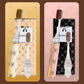 Portable Travel Foldable Toothbrush Cover Case