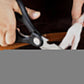 🔥LIMIT TIME 49% OFF✨German Professional Chef's Knife Set - 6 Pcs Set