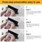 🔥Hot Sale 49% Off🔥Portable Vacuum Sealing Machine