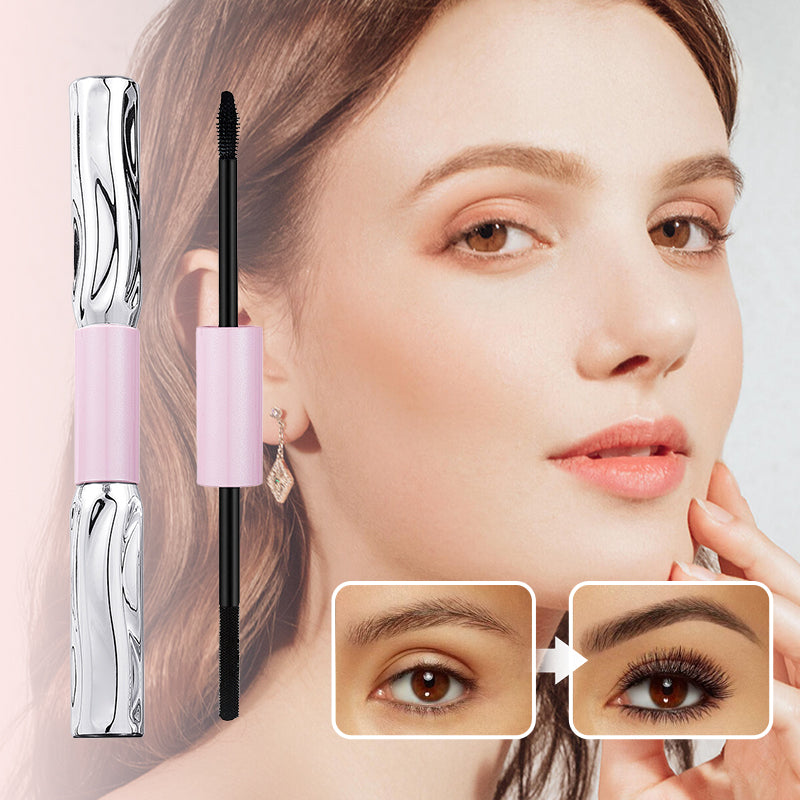 📢📢Buy 1 get 1 free !! ⏰ 2-in -1 Long-Lasting Volumizing and Curling Mascara