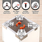 💥Limited Time 49% OFF🔥Multipurpose Stainless Steel 90 Degree Corner Clamp
