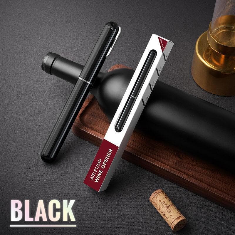 📢📢50 %  OFF !! ⏰Air Pump Bottle Cap Opener