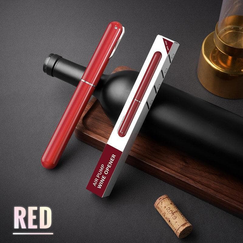 📢📢50 %  OFF !! ⏰Air Pump Bottle Cap Opener