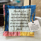 💖HOT SALE 55% OFF💖Prayer Quilt with cross inside