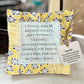 💖HOT SALE 55% OFF💖Prayer Quilt with cross inside