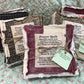 💖HOT SALE 55% OFF💖Prayer Quilt with cross inside