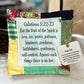 💖HOT SALE 55% OFF💖Prayer Quilt with cross inside