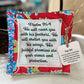 💖HOT SALE 55% OFF💖Prayer Quilt with cross inside