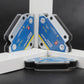 Multi-Angle Strong Arrow Welding Magnet