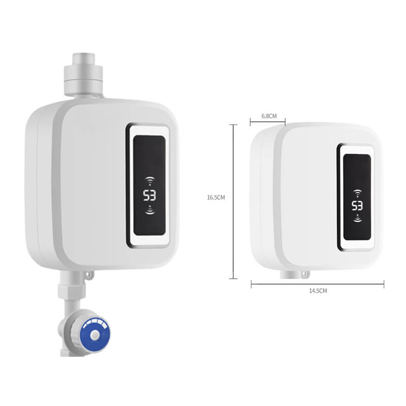 Nice gift*Tankless instant water heater✈️Free shipping✈️