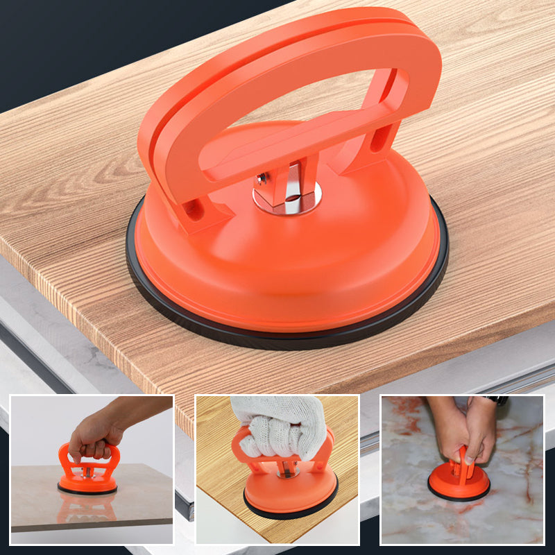 🚗 Car Dent Repair Suction Cup: 2.16", Paintless Removal Tool, Reusable, for Small Dents