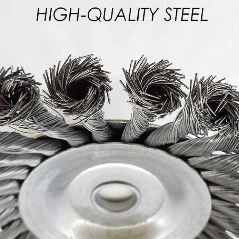 🔥HOT SALE🔥2025 Hot Garden Weed Brush Lawn Mower（50% OFF）