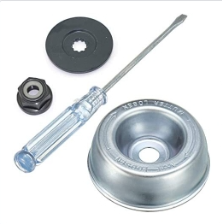 🔥HOT SALE🔥2025 Hot Garden Weed Brush Lawn Mower（50% OFF）