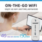 📶 49% OFF NOW! 🌐 2026 4G LTE USB Mobile Router – High-Speed Internet Everywhere, Supports Multiple Devices & Easy Setup 🔋