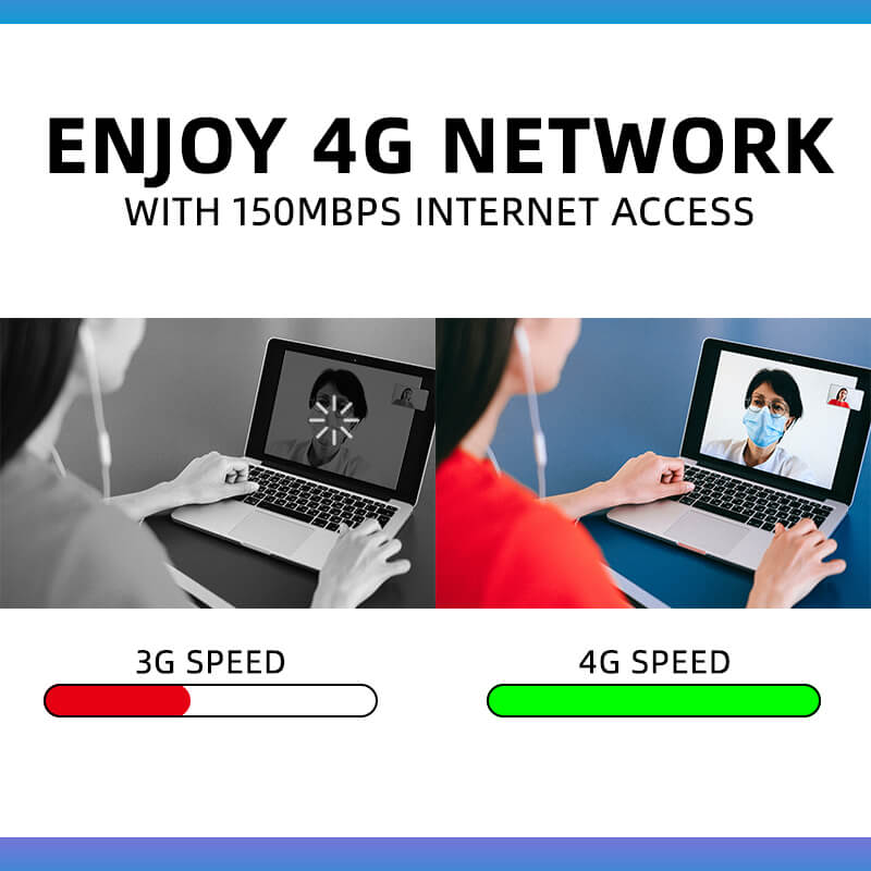 📶 49% OFF NOW! 🌐 2026 4G LTE USB Mobile Router – High-Speed Internet Everywhere, Supports Multiple Devices & Easy Setup 🔋