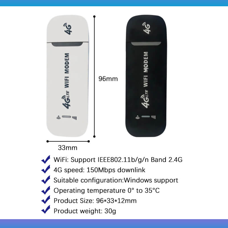 📶 49% OFF NOW! 🌐 2026 4G LTE USB Mobile Router – High-Speed Internet Everywhere, Supports Multiple Devices & Easy Setup 🔋