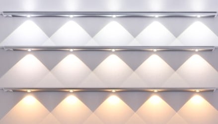 🎁 Hot Sale 49% OFF 🔥💡 LED MOTION SENSOR CABINET LIGHT 💡