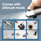 🚿Multifunctional high-pressure shower head set