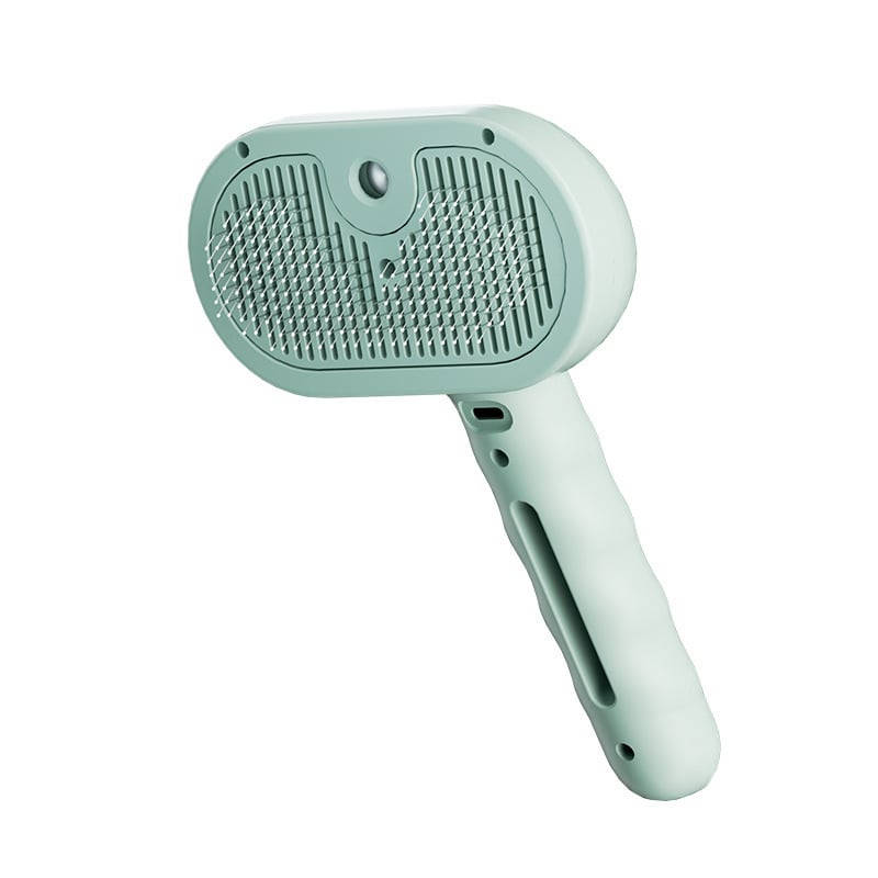 🐶Spring Special 59% OFF🐱Pet Spray Hair Removal Comb