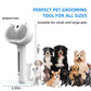 🐶Spring Special 59% OFF🐱Pet Spray Hair Removal Comb