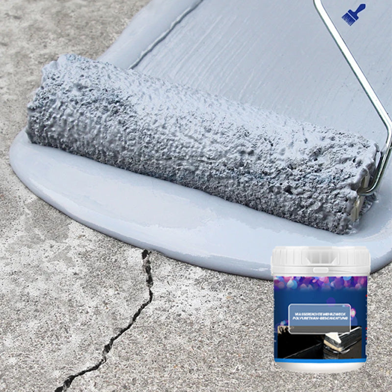 Polyurethane Protection Shell Waterproof multi-purpose polyurethane coating,Lasting Protection, Safe ...