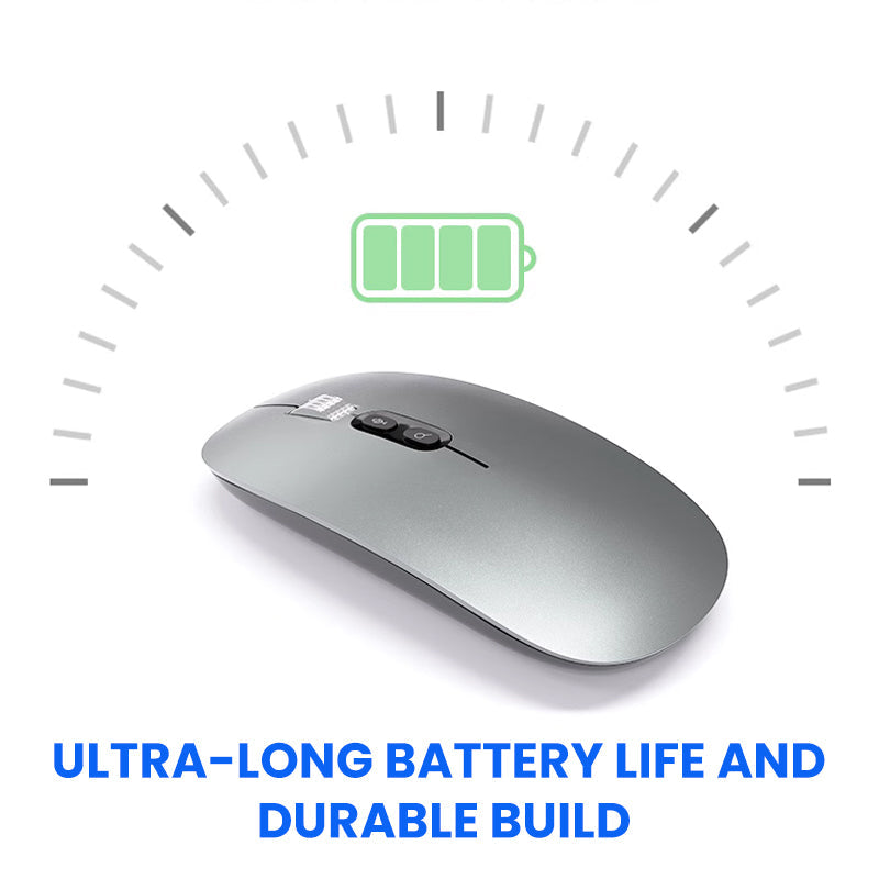 【🔥Today's lowest price 50% OFF】Wireless AI Smart Voice Mouse