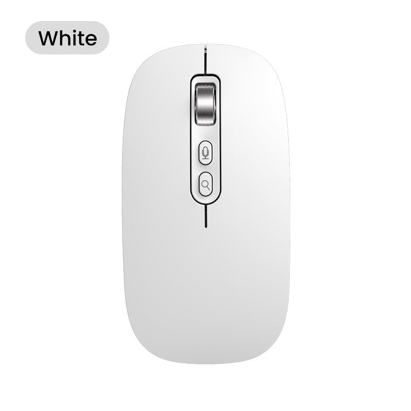 【🔥Today's lowest price 50% OFF】Wireless AI Smart Voice Mouse