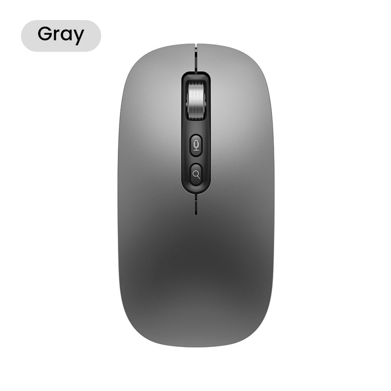 【🔥Today's lowest price 50% OFF】Wireless AI Smart Voice Mouse