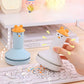 Children's Desktop Mini Vacuum Cleaner